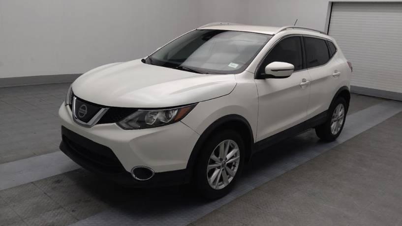 NISSAN ROGUE SPORT 2019 JN1BJ1CP2KW529165 image